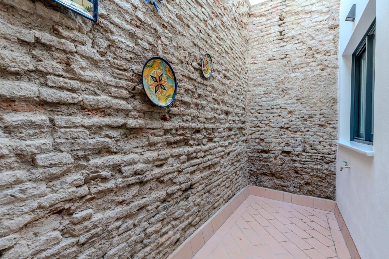 Veoapartment Relator Patio Sevilla Exterior foto